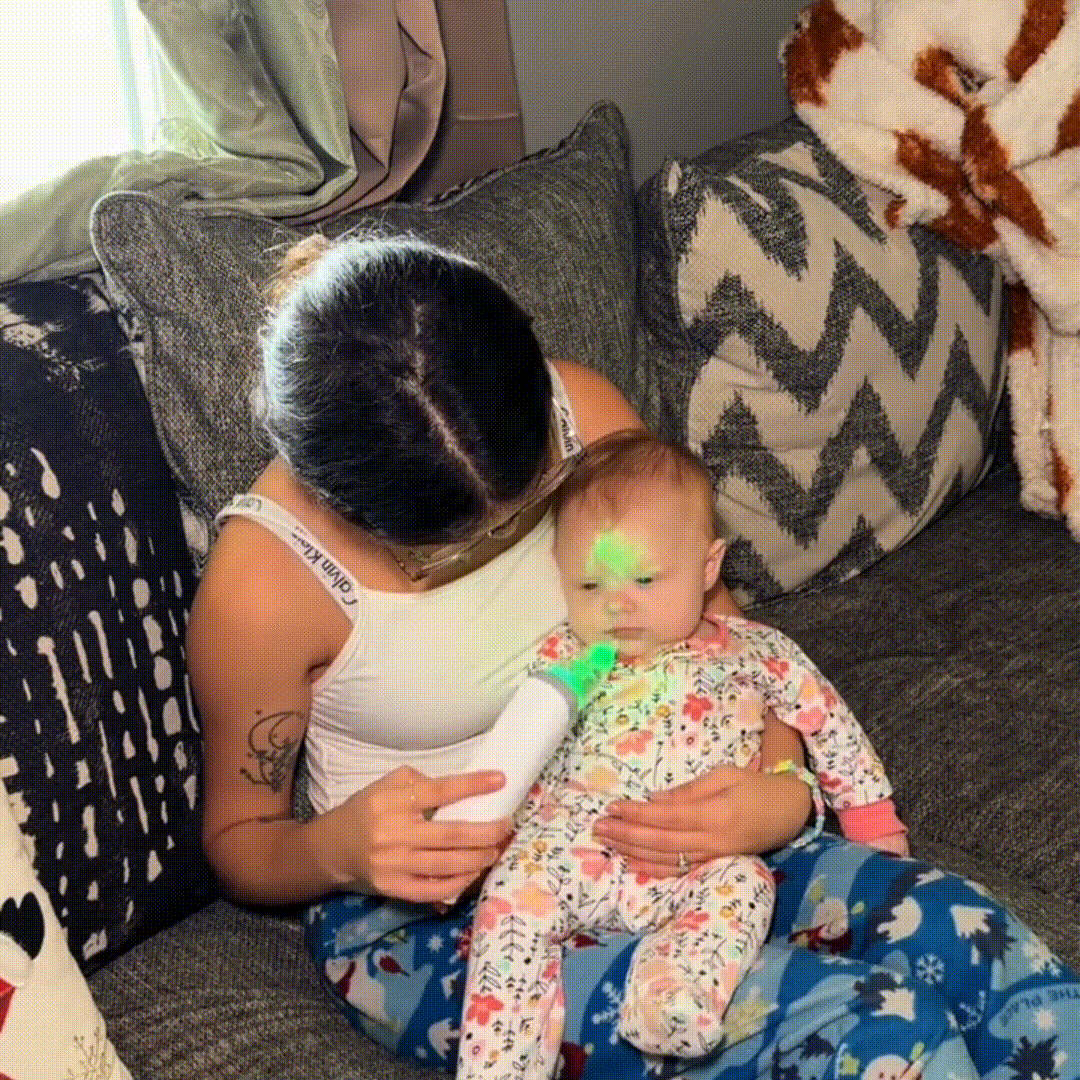 SnotFree Pro - elektrisk næsesuger – Fri for stoppet næse på få sekunder