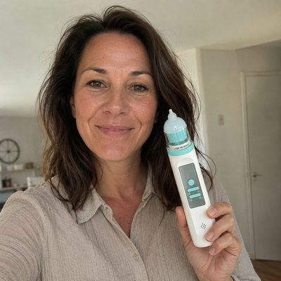 Louise, 38 år ★★★★★