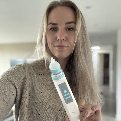 Katrine, 29 år ★★★★★