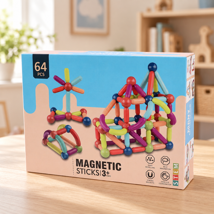Magnetix™