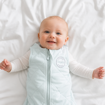 Soft Sleep – Tyngdesovepose til Baby
