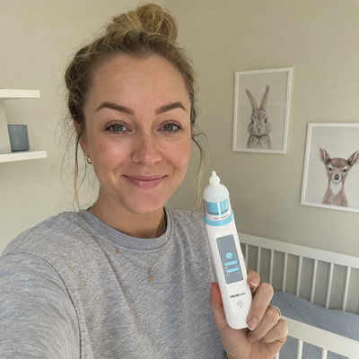 Mette, 32 år ★★★★★